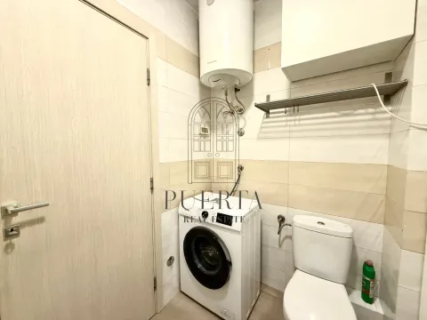 Prodaja, jednosoban stan, 43m², Stari Aerodrom, Podgorica - image 12