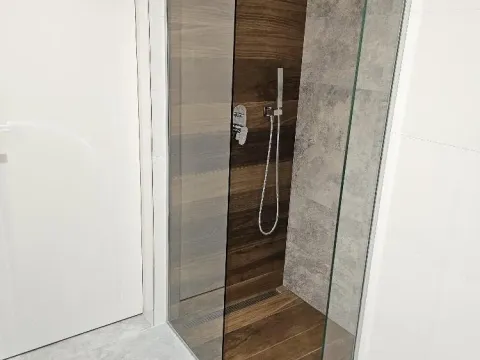 Rent, two bedroom apartment, 54m², Novi Beograd Sve Podlokacije, Beograd - image 15