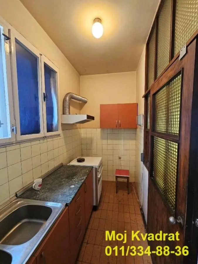 Prodaja, četvorosoban stan, 108m², Voždovac Sve Podlokacije, Beograd
