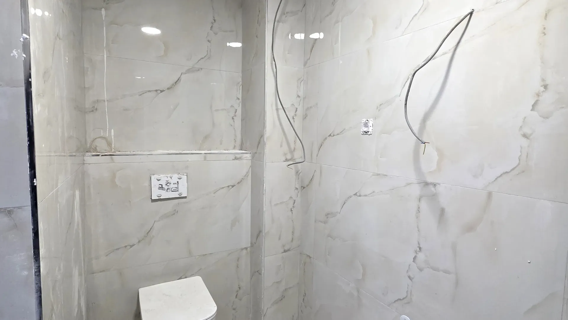 Prodaja, jednosoban stan, 47m², Zabjelo, Podgorica