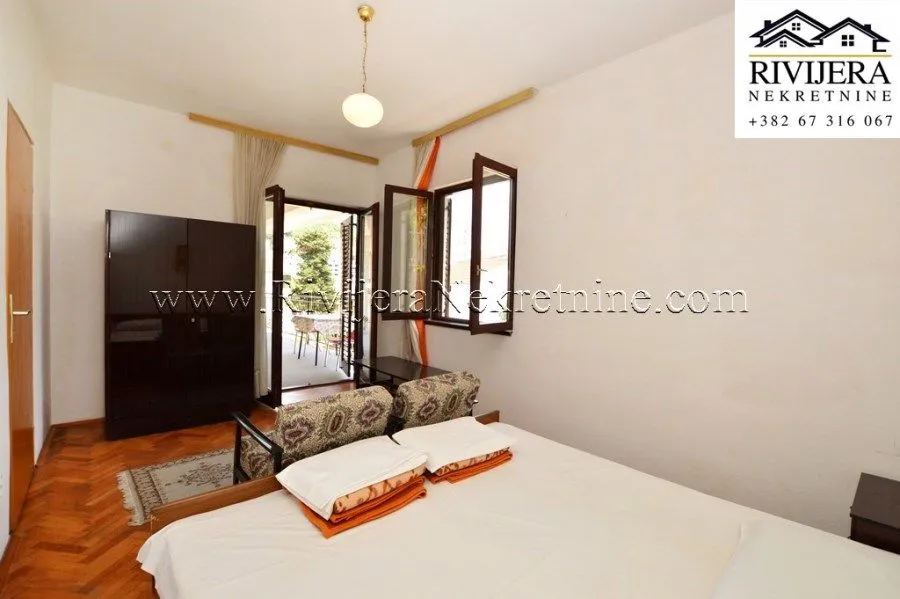 Prodaja, kuća, 307m², Igalo, Herceg Novi
