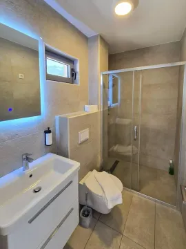 Prodaja, dvosoban stan, 41m², Kavač, Kotor - image 5