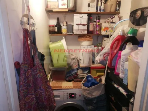 Izdavanje, dvosoban stan, 60m², Brace Jerković, Voždovac Sve Podlokacije - image 8