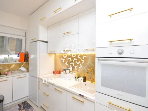 Izdavanje, jednosoban stan, 49m², City Kvart, Podgorica - image 7