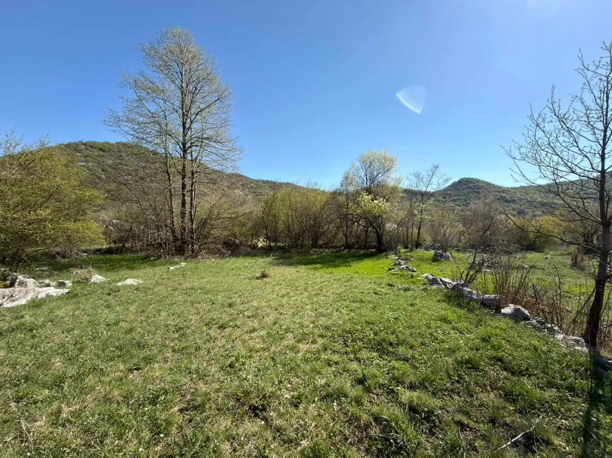 Prodaja, plac, 8979m², Kuči, Podgorica