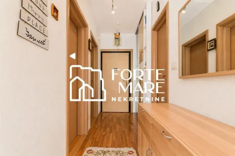 Prodaja, dvosoban stan, 57m², Savina, Herceg Novi - image 10