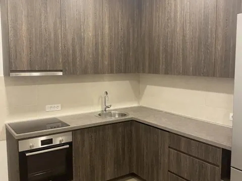 Izdavanje, jednosoban stan, 70m², Savski Venac, Beograd - image 7