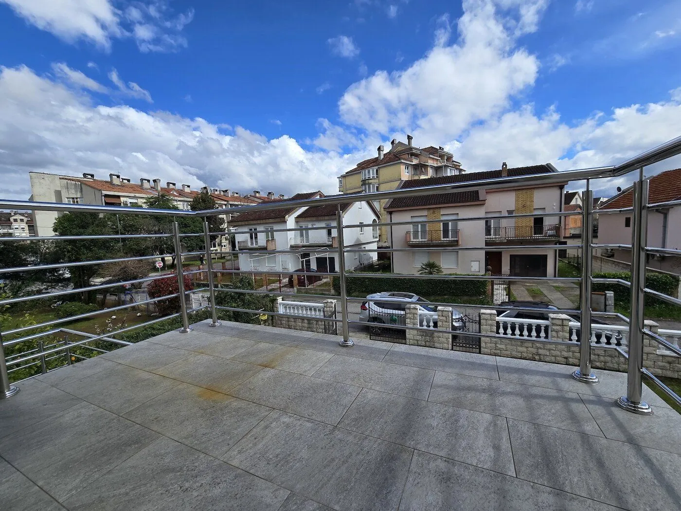 Rent, office space, 337m², Stari Aerodrom, Podgorica