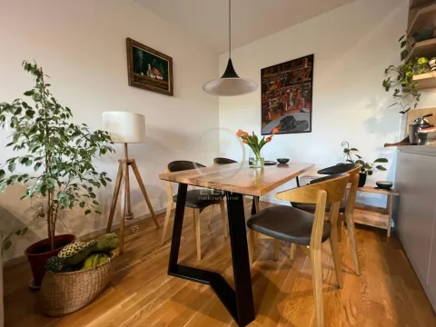 Sale, two bedroom apartment, 58m², Bulevar Evrope, Novi Sad Sve Podlokacije - image 5