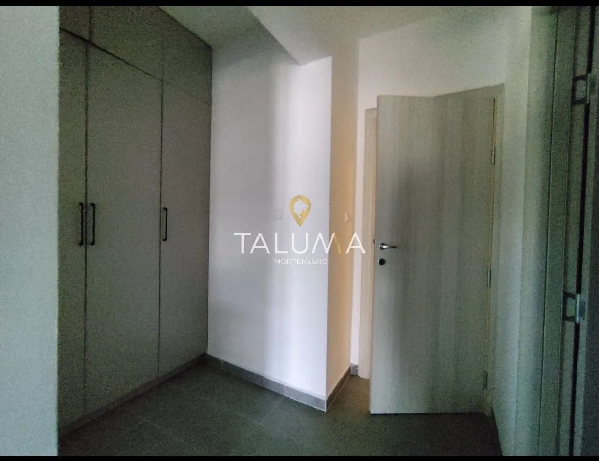 Rent, two bedroom apartment, 103m², Ljubović, Podgorica