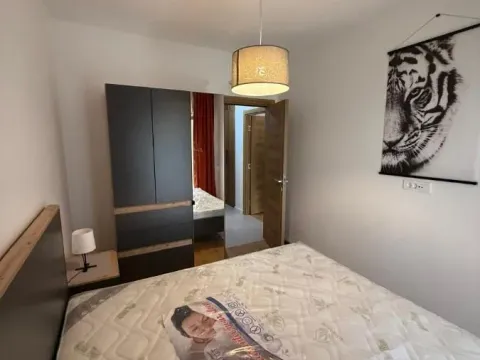 Izdavanje, jednosoban stan, 47m², City Kvart, Podgorica - image 7