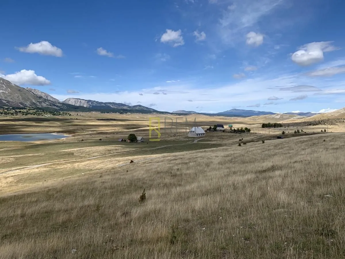 Prodaja, plac, 500m², Novakovići, Žabljak