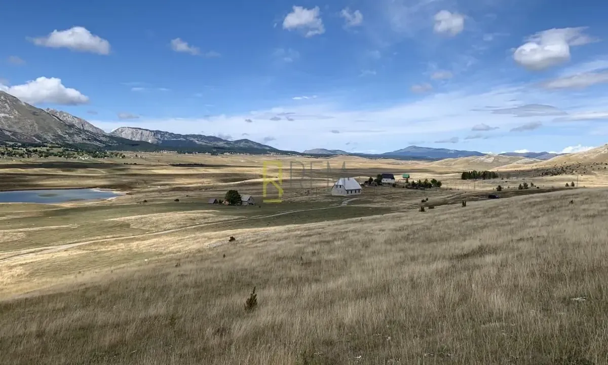 Prodaja, plac, 5m², Novakovići, Žabljak