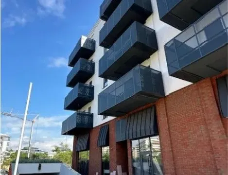 Izdavanje, jednosoban stan, 53m², Krivi Most, Podgorica - image 9