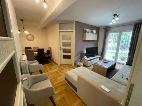 Izdavanje, jednosoban stan, 38m², Zabjelo, Podgorica - image 4