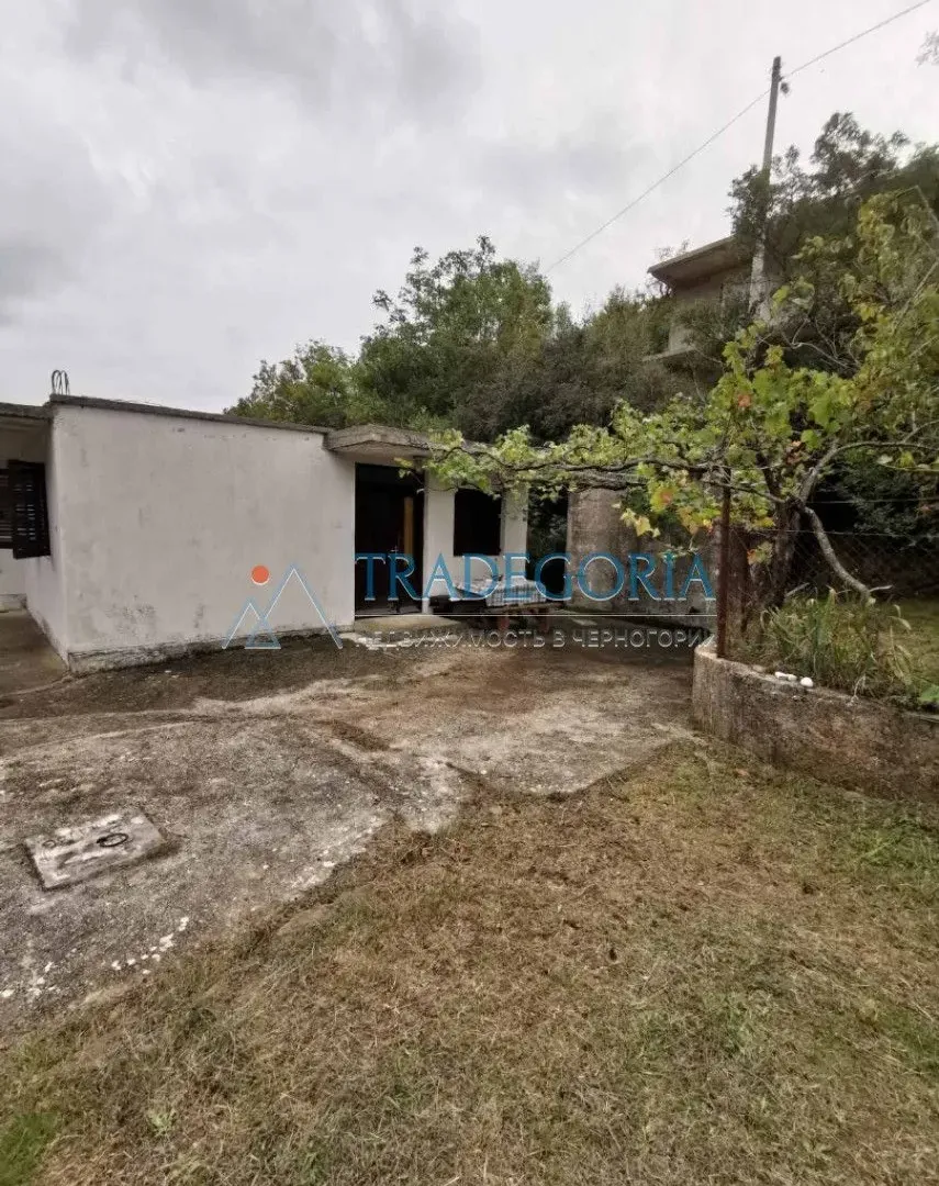 Prodaja, kuća, 46m², Sutomore, Bar