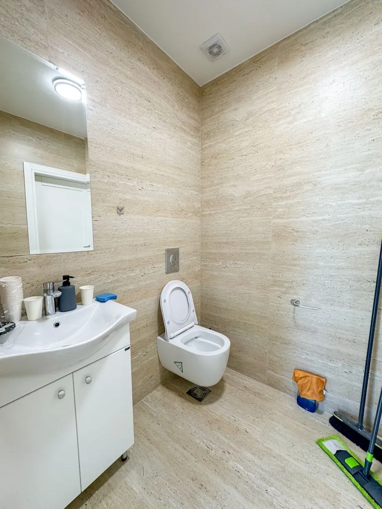 Rent, office space, 198m², Zabjelo, Podgorica