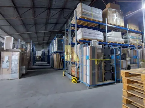 Izdavanje, poslovni prostor, 2500m², Klisa, Novi Sad Sve Podlokacije - image 2