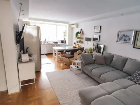 Sale, four bedroom apartment, 75m², Grbavica, Novi Sad Sve Podlokacije - image 7