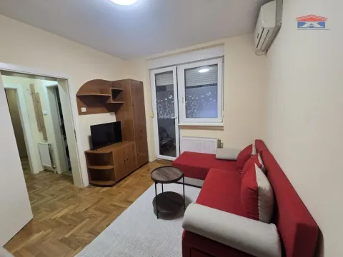 Rent, one bedroom apartment, 33m², Socijalno, Novi Sad Sve Podlokacije - image 2