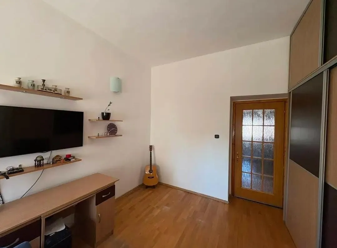 Sale, one bedroom apartment, 48m², Preko Morače, Podgorica