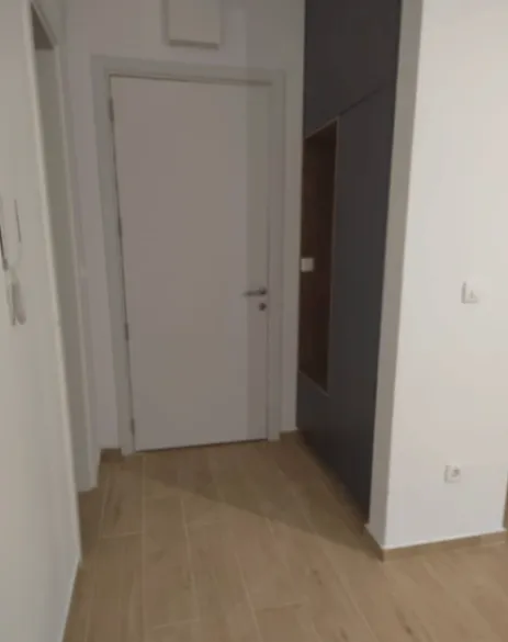 Sale, apartment, 42m², Bečići, Budva