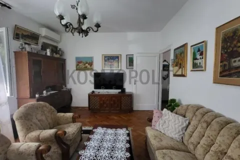 Prodaja, dvosoban stan, 67m², Savski Venac, Beograd - image 2