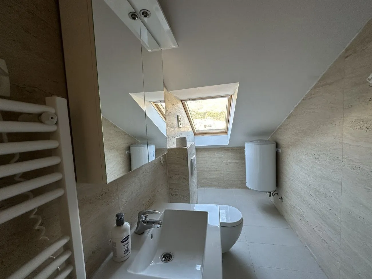 Sale, four bedroom apartment, 87m², Budva, Crna Gora
