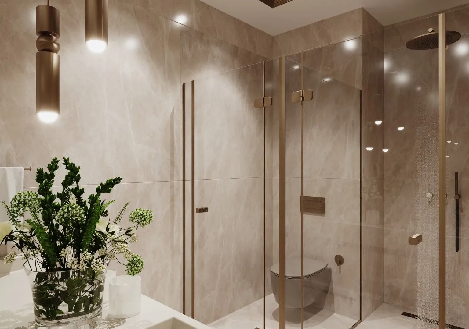 Prodaja, dvosoban stan, 107m², Seljanovo, Tivat