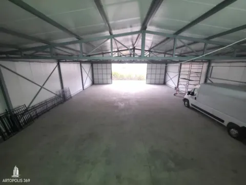 Izdavanje, poslovni prostor, 450m², Leštane, Grocka - image 20