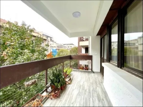 Rent, four bedroom apartment, 102m², Vračar Hram, Vračar Sve Podlokacije - image 4