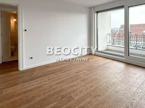 Izdavanje, trosoban stan, 72m², Čubura, Beograd - image 6