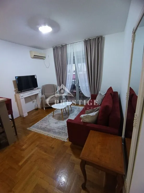 Rent, one bedroom apartment, 45m², Zabjelo, Podgorica