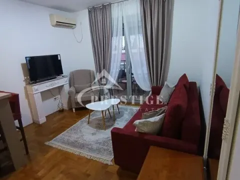 Izdavanje, jednosoban stan, 45m², Zabjelo, Podgorica - image 5