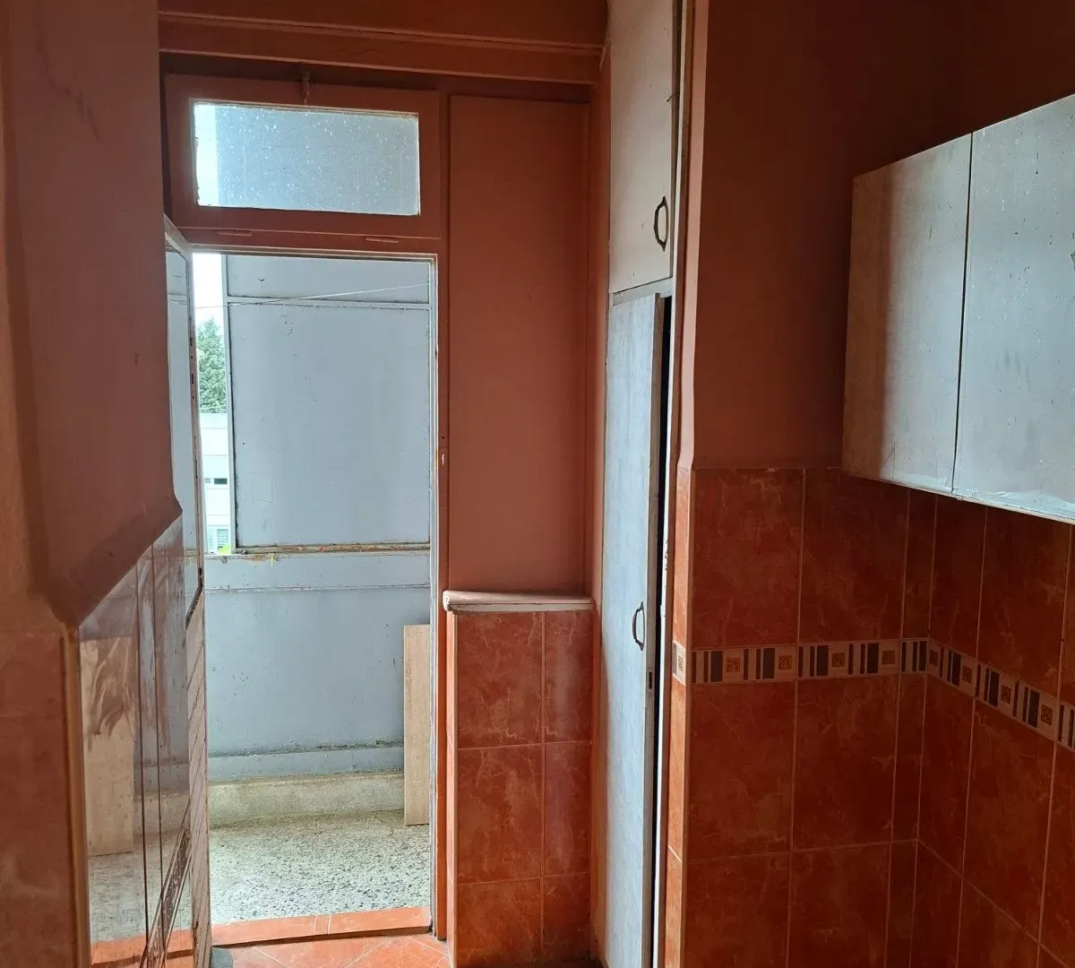 Prodaja, jednosoban stan, 54m², Preko Morače, Podgorica