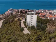 Prodaja, jednosoban stan, 53m², Dobre Vode, Bar - image 5