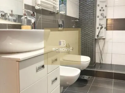 Sale, two bedroom apartment, 58m², Autokomanda, Voždovac Sve Podlokacije - image 10