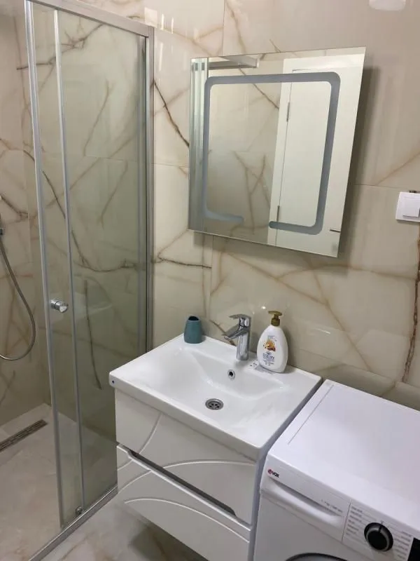 Sale, studio apartment, 23m², Bar, Crna Gora