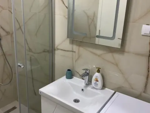 Sale, studio apartment, 23m², Bar, Crna Gora - image 10