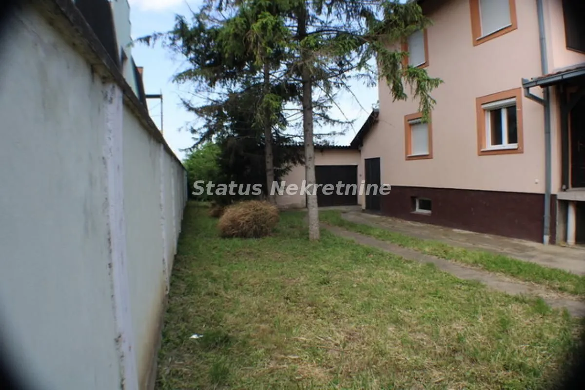 Prodaja, kuća, 225m², Veternik, Novi Sad Sve Podlokacije