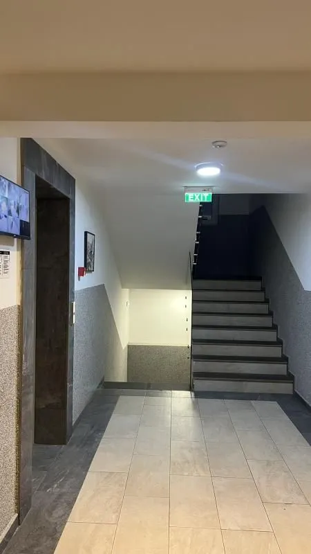 Sale, one bedroom apartment, 33m², Bijeli Do, Budva