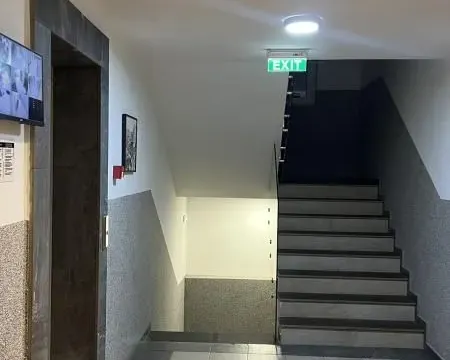 Sale, one bedroom apartment, 33m², Bijeli Do, Budva - image 3