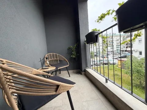 Prodaja, trosoban stan, 90m², Vezirov Most, Podgorica - image 10