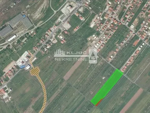 Prodaja, plac, 600m², Žarkovo, Beograd - image 2