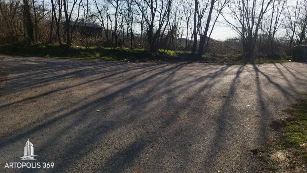 Prodaja, plac, 4141m², Veliki Borak, Barajevo