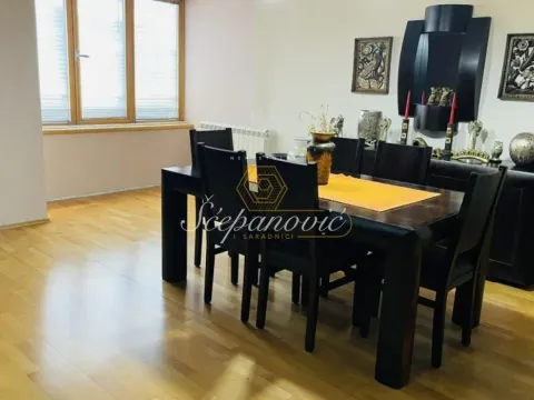 Sale, four bedroom apartment, 134m², Bulevar Oslobodjenja, Novi Sad Sve Podlokacije - image 9