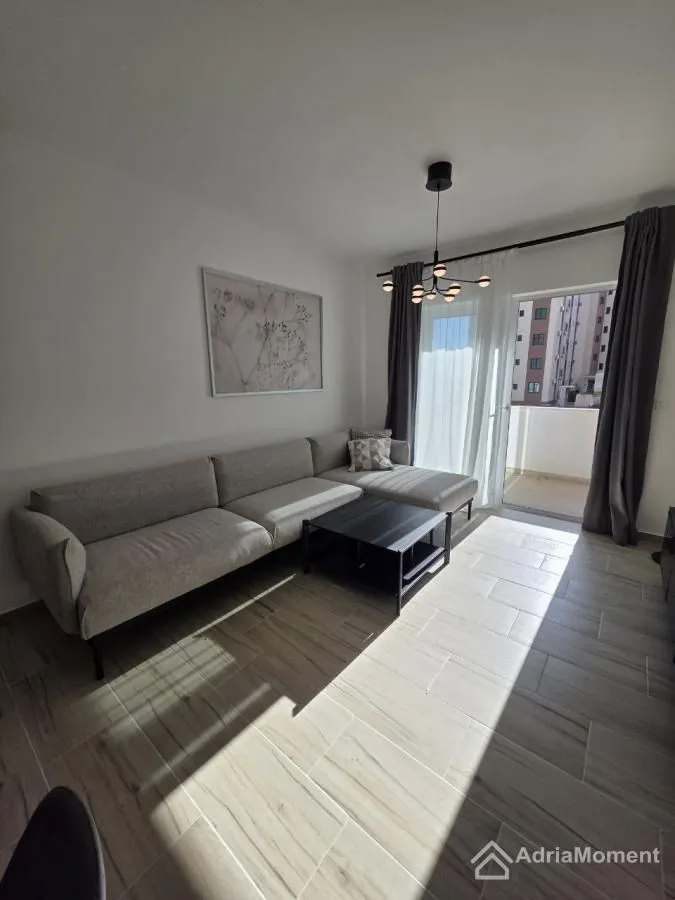 Sale, two bedroom apartment, 72m², Bečići, Budva