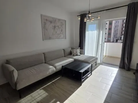 Prodaja, dvosoban stan, 72m², Bečići, Budva - image 5