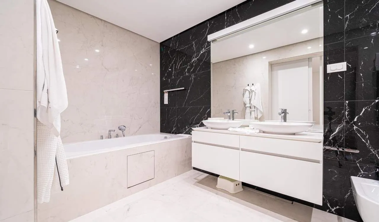 Sale, two bedroom apartment, 146m², Zavala, Budva