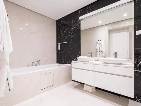 Sale, two bedroom apartment, 146m², Zavala, Budva - image 27